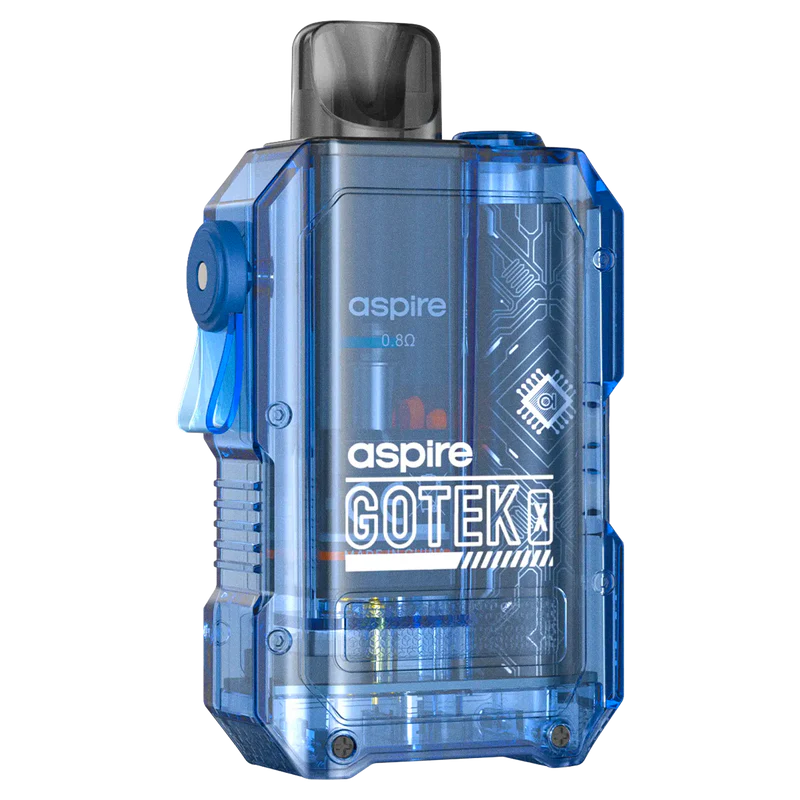 Gotek X