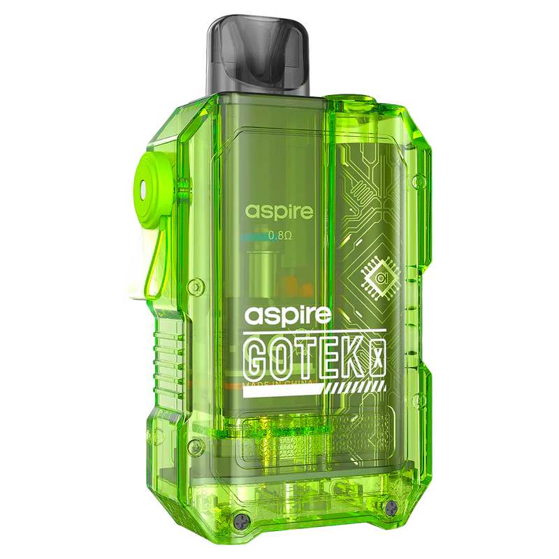 Gotek X