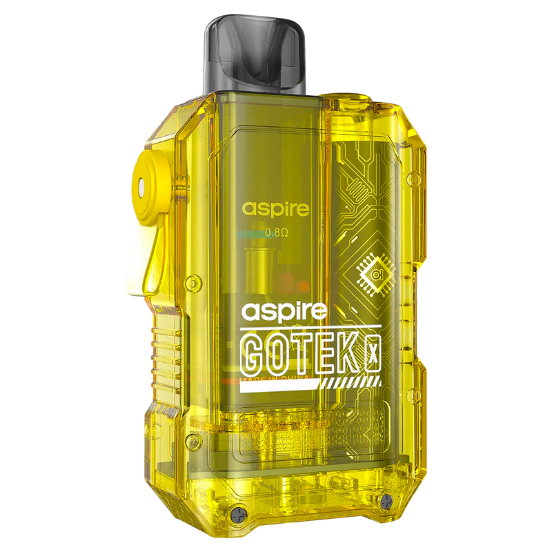 Gotek X