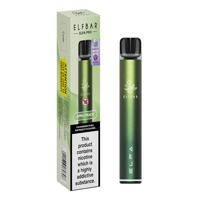 Elfa Pro