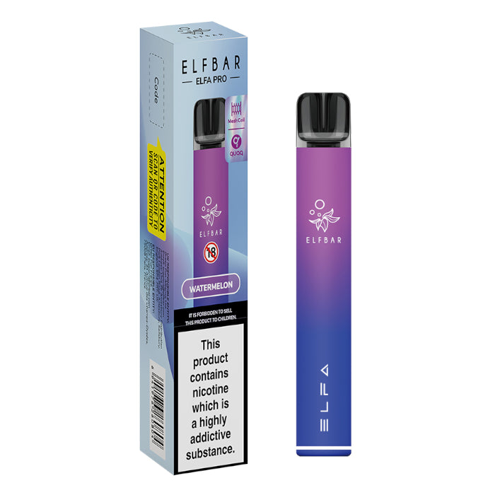 Elfa Pro