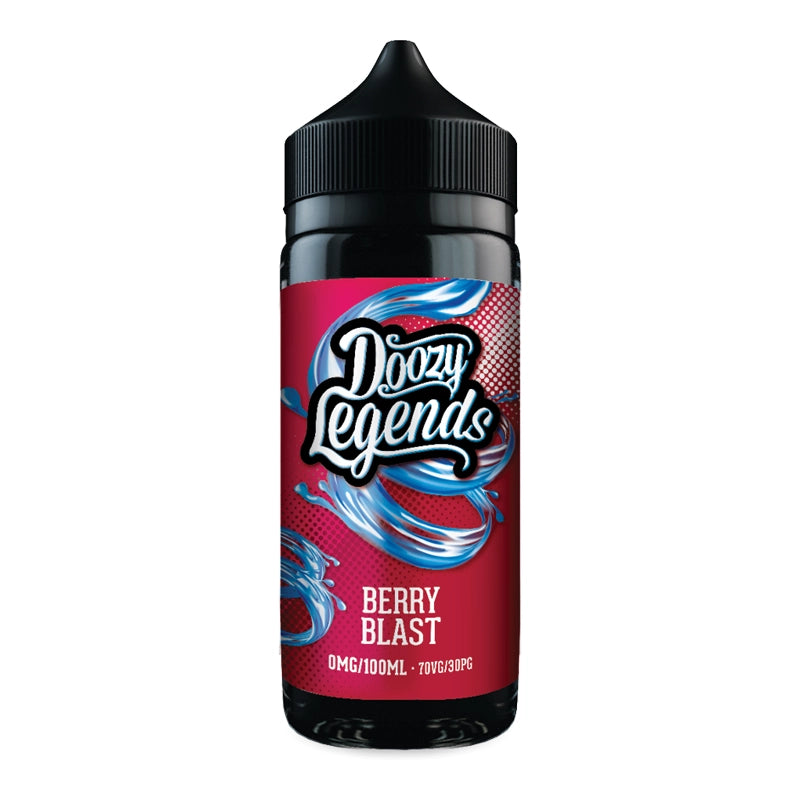 Berry Blast