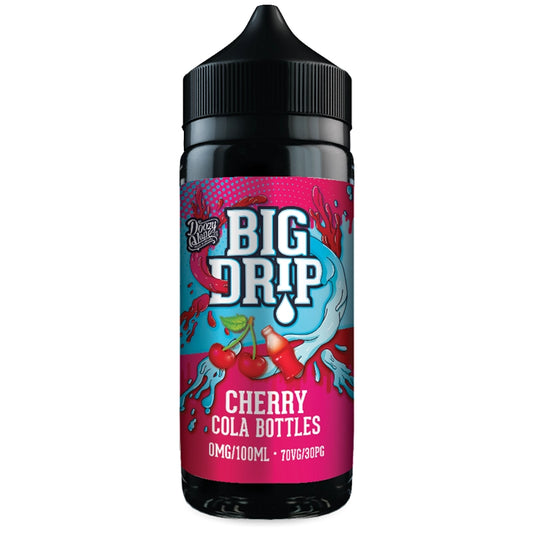 Cherry Cola Bottles