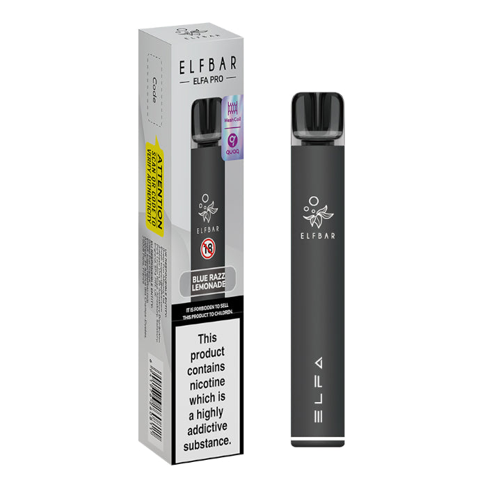 Elfa Pro