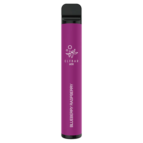 Blueberry Raspberry