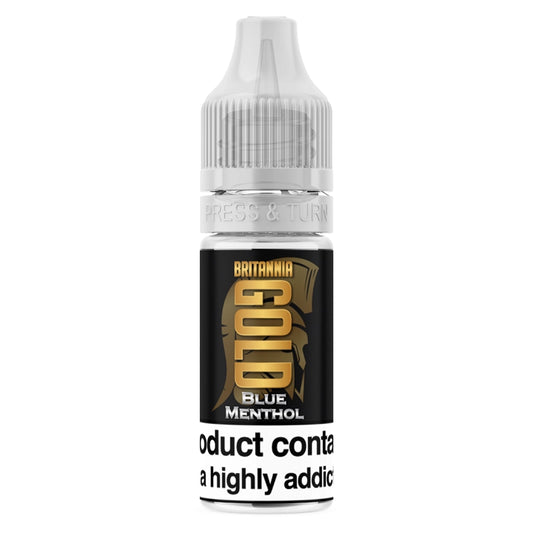 Blue Menthol