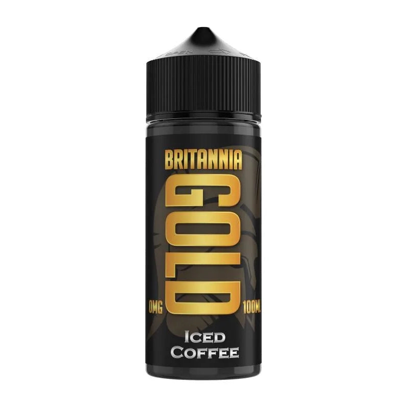 Iced Coffee