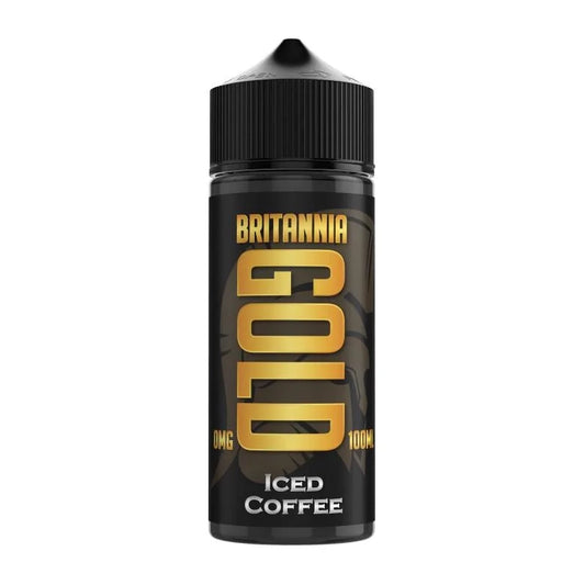 Iced Coffee