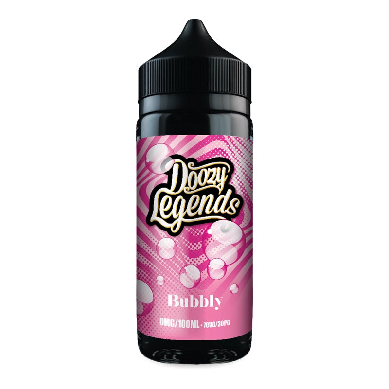 Bubbly