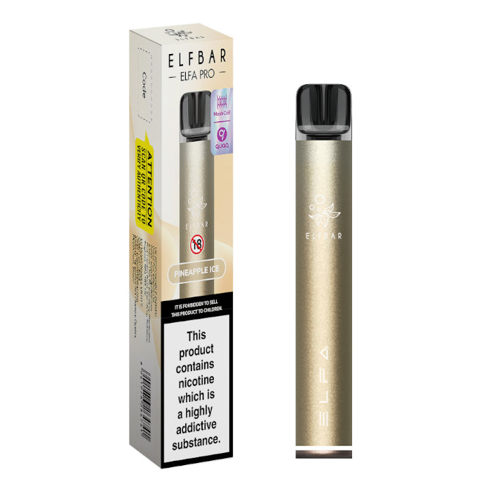 Elfa Pro