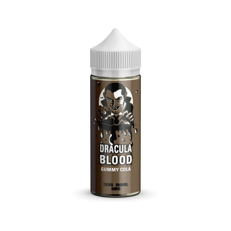 Gummy Cola