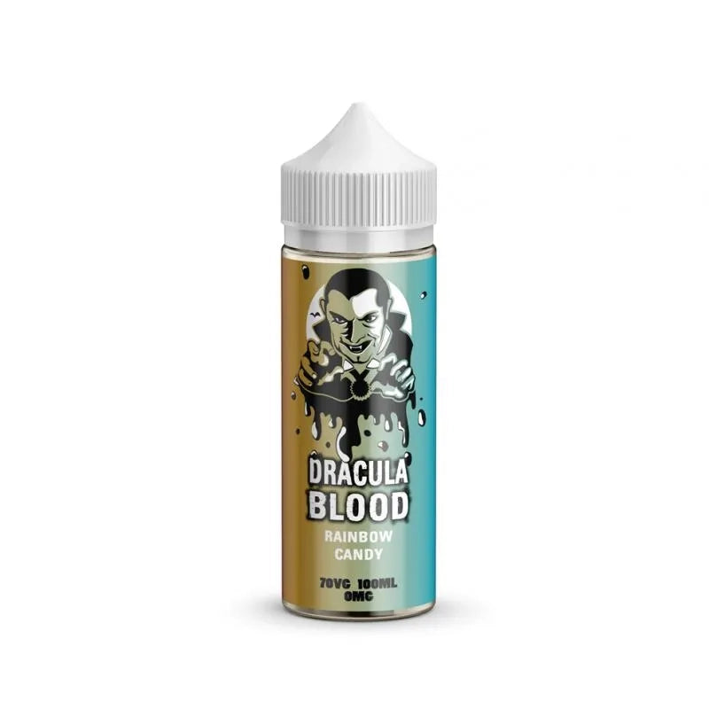 Rainbow Candy