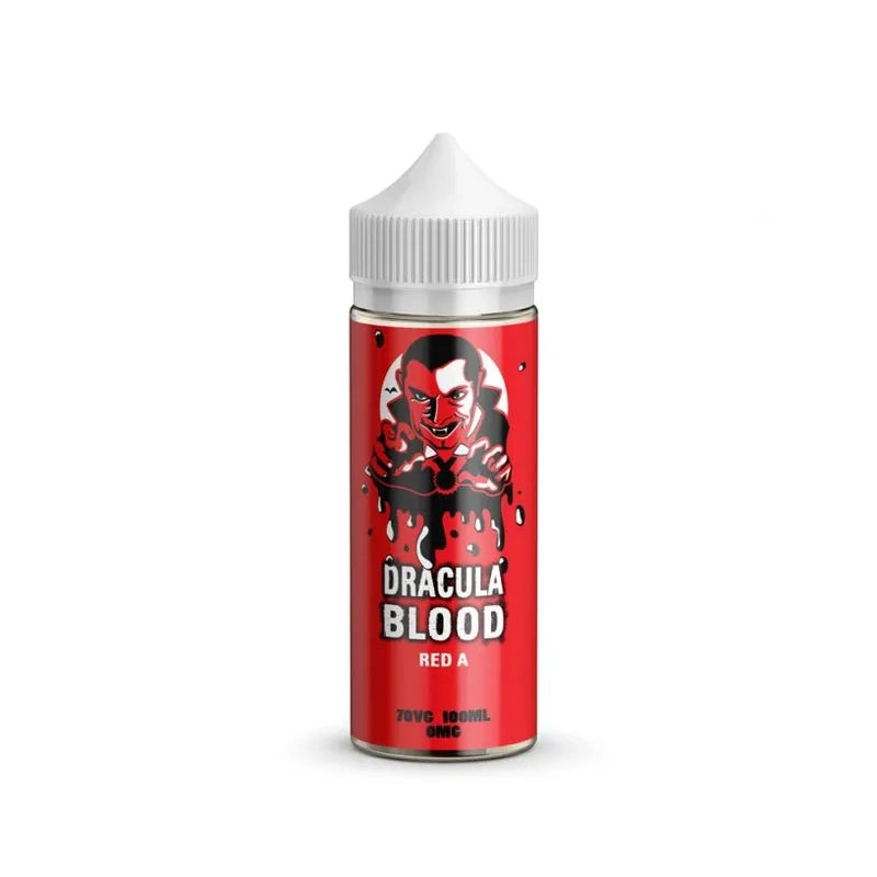 Red A