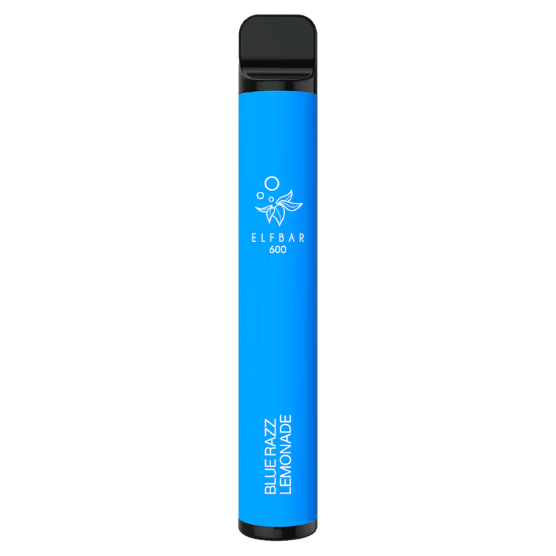 Blue Razz Lemonade