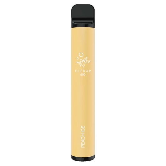 Peach Ice