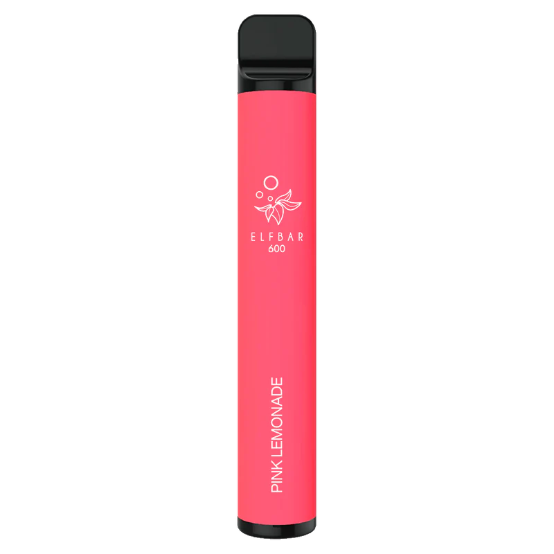 Pink Lemonade