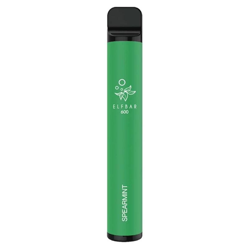 Spearmint