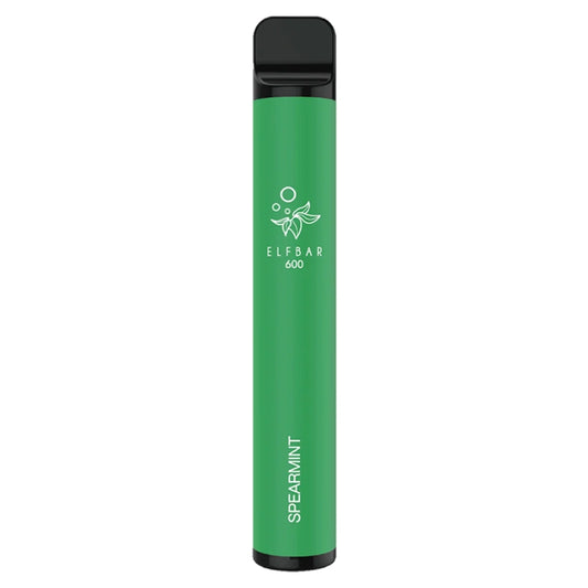 Spearmint