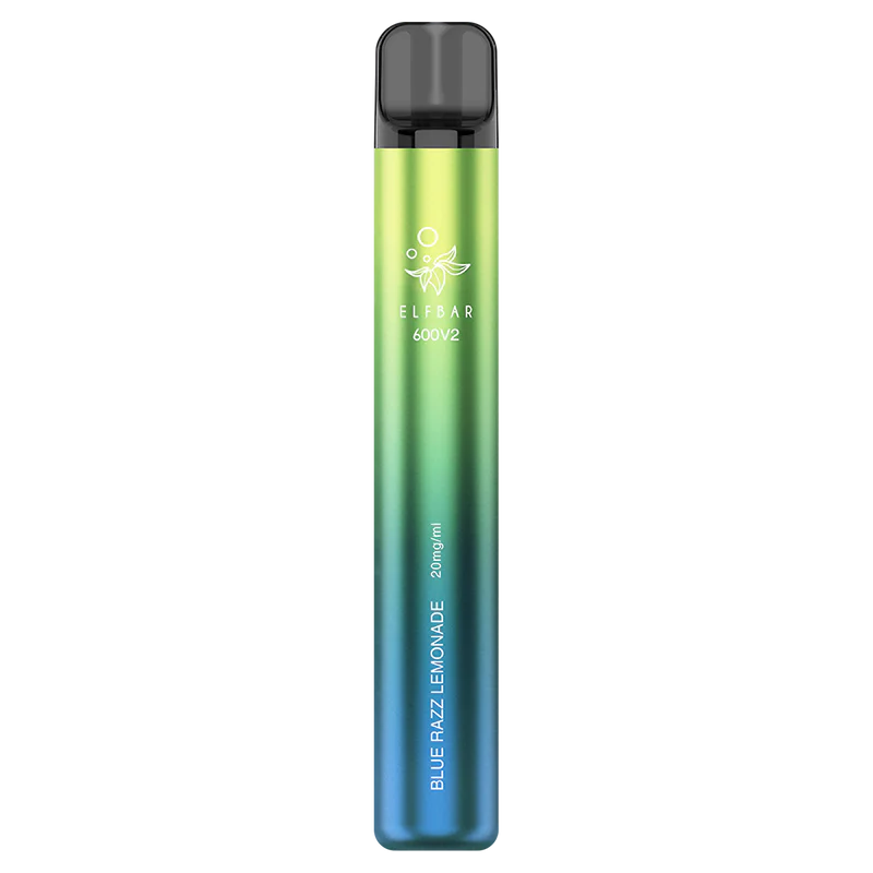 Blue Razz Lemonade