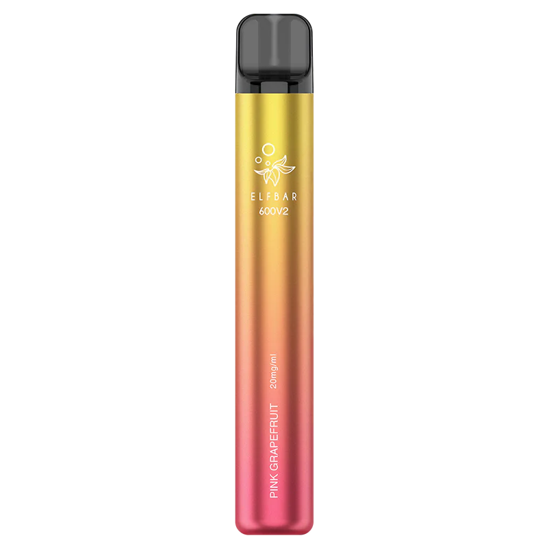 Pink Grapefruit