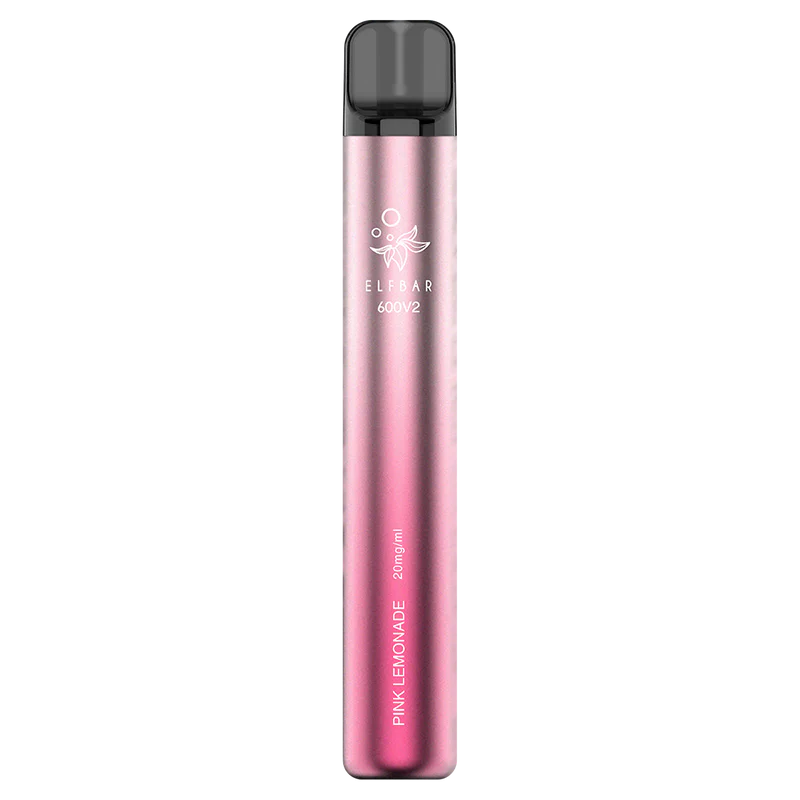 Pink Lemonade