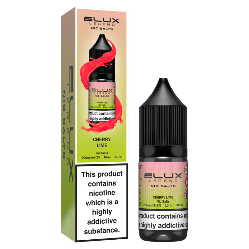 Cherry Lime