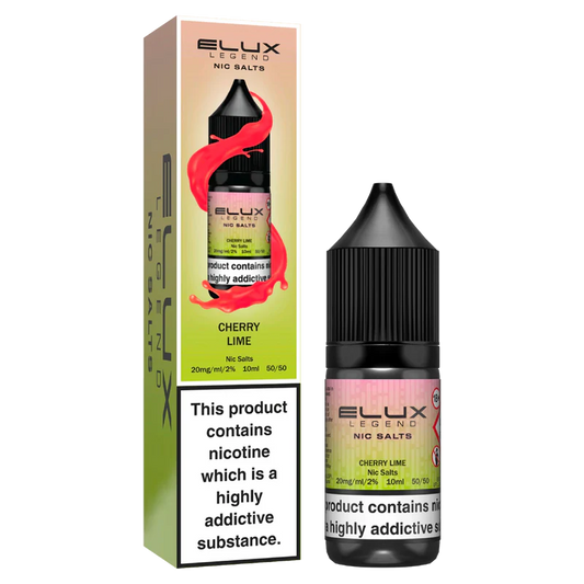 Cherry Lime