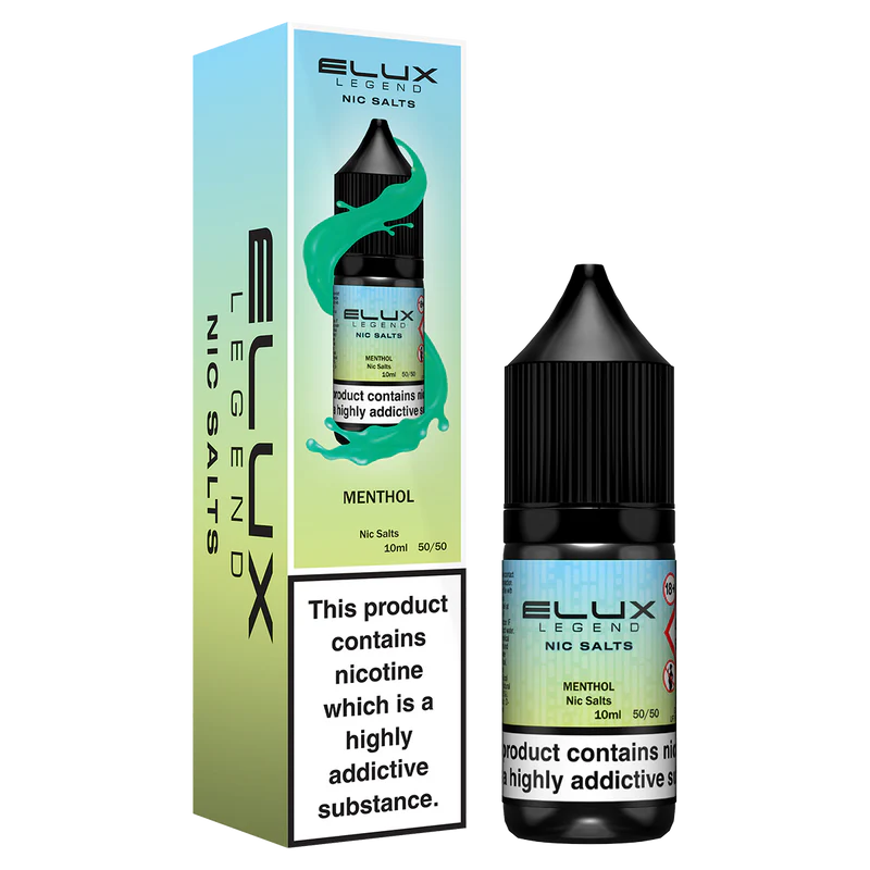 Menthol