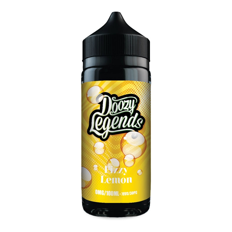 Fizzy Lemon