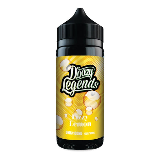 Fizzy Lemon