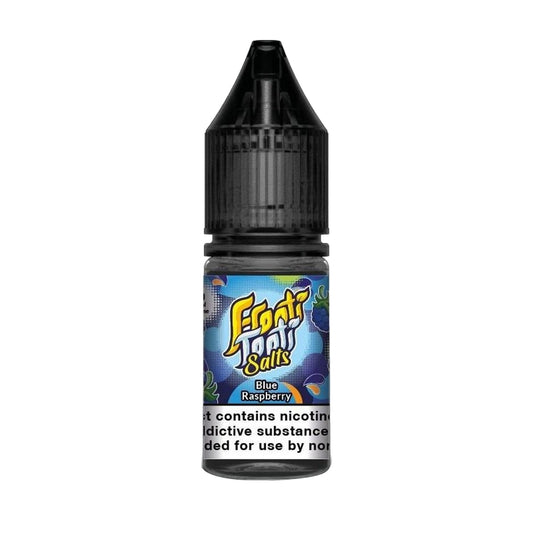 Blue Raspberry