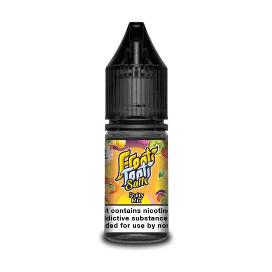 Fruity Mix