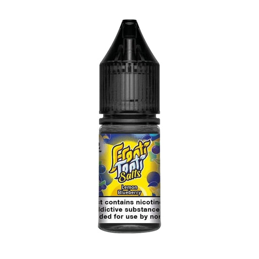 Lemon Blueberry