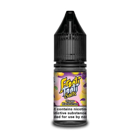 Mango Blackcurrant