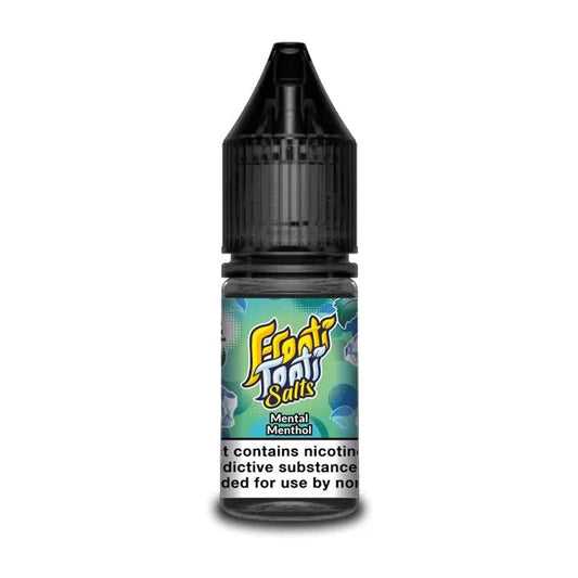 Mental Menthol