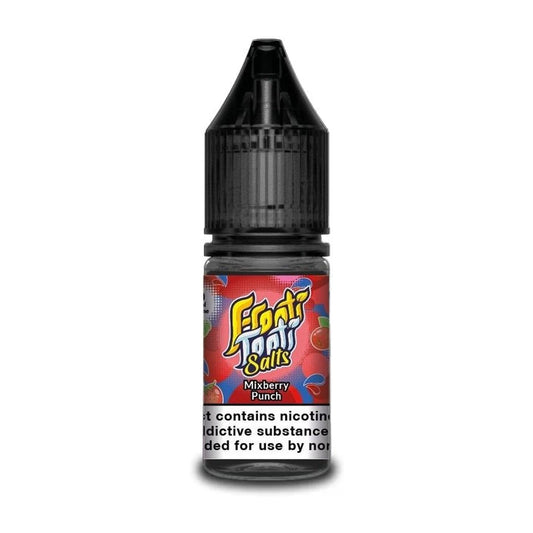 Mixberry Punch