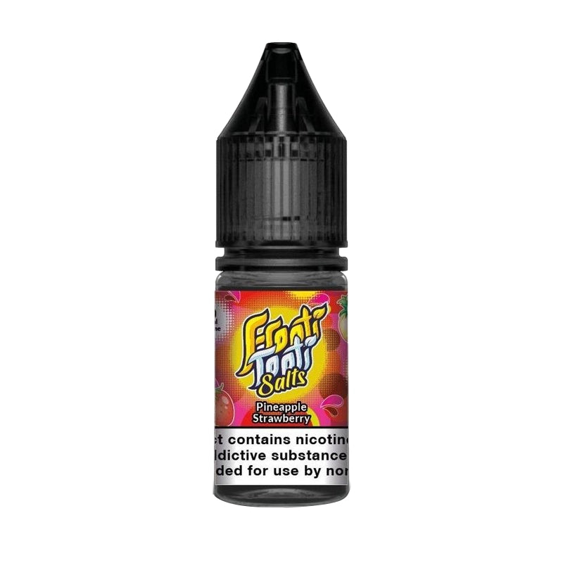 Pineapple Strawberry
