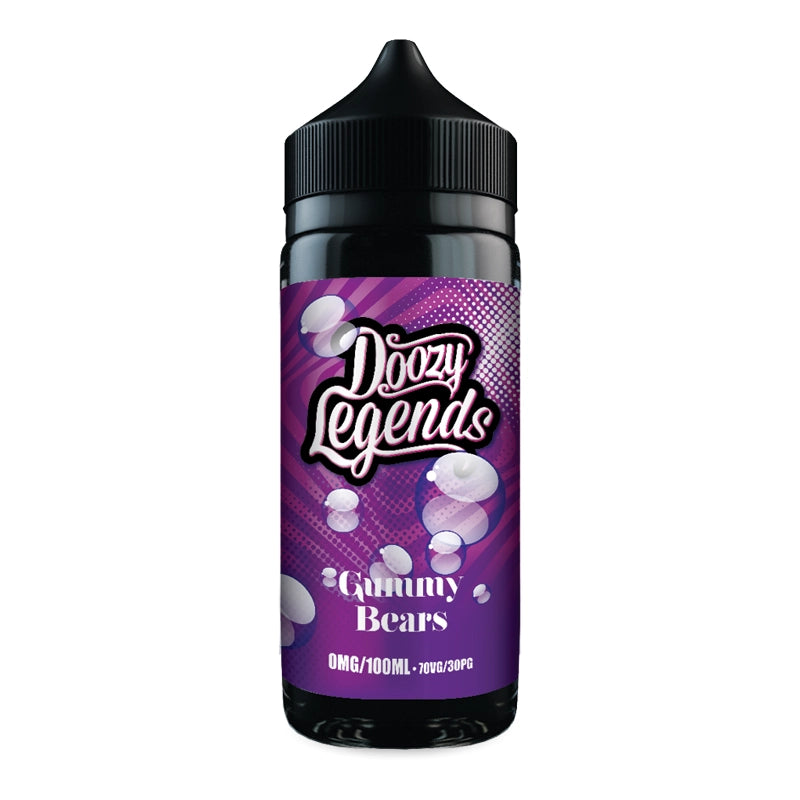 Gummy Bears