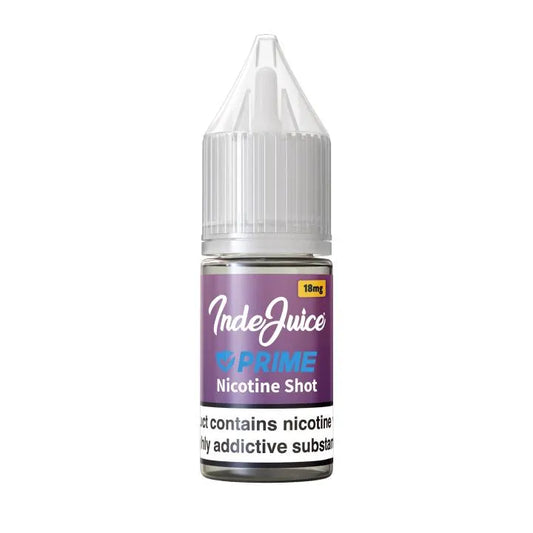 Prime Nicotine Shot