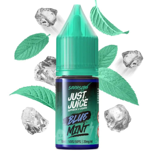 Blue Mint