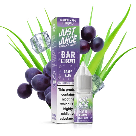 Grape Aloe