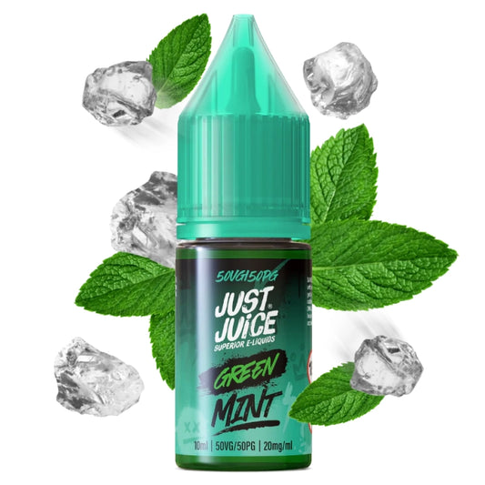 Green Mint