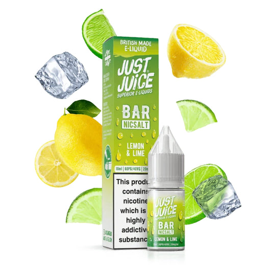 Lemon & Lime