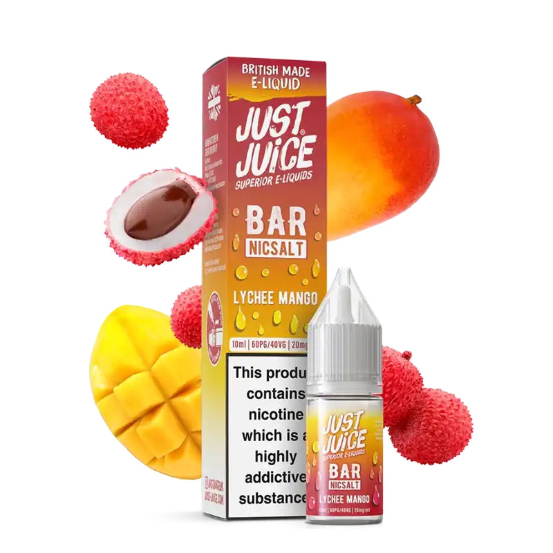 Lychee Mango