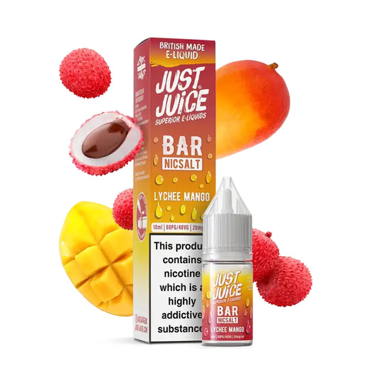 Lychee Mango