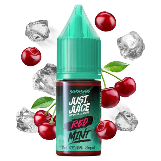 Red Mint