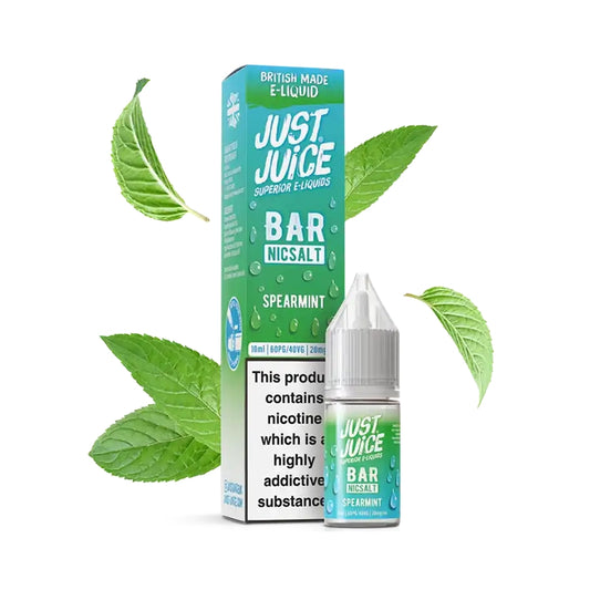 Spearmint