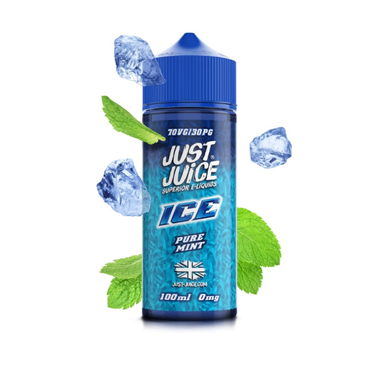 Pure Mint
