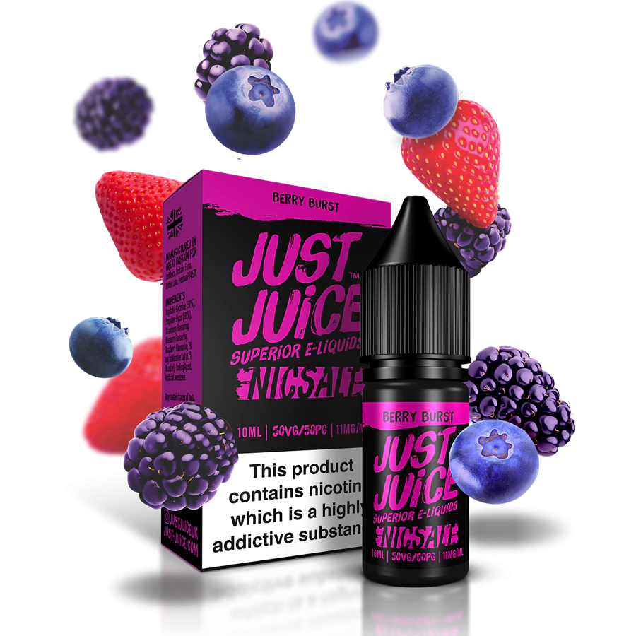 Berry Burst