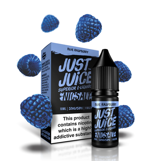 Blue Raspberry